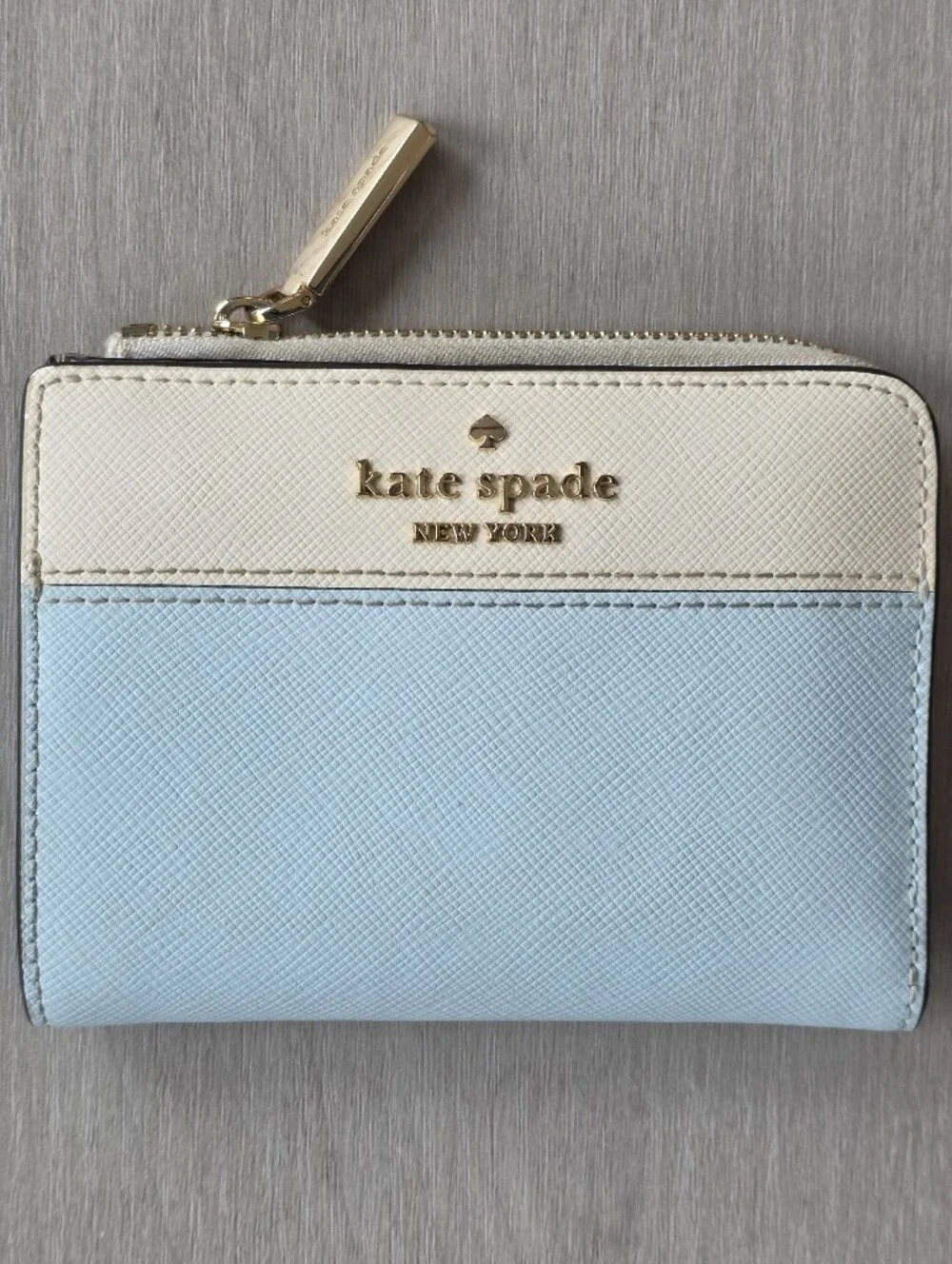 Kate Spade Madison Medium Compact Bifold Wallet